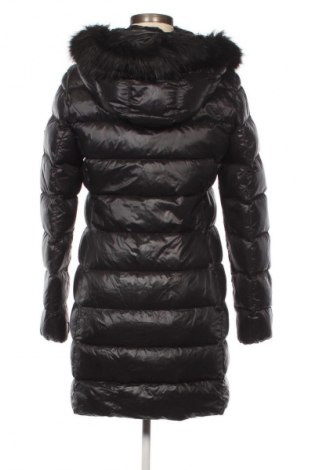 Дамско яке Tommy Hilfiger, Размер M, Цвят Черен, Цена 170,09 лв.