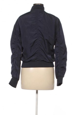 Дамско яке Tommy Jeans, Размер XS, Цвят Син, Цена 114,99 лв.