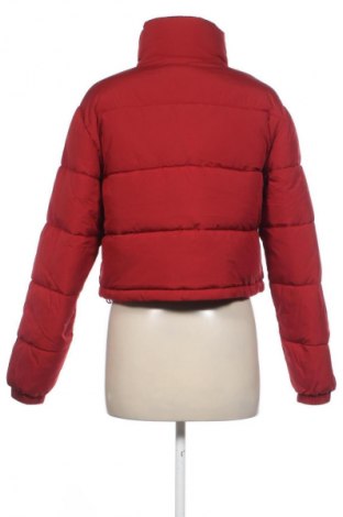 Damenjacke Tommy Jeans, Größe S, Farbe Rot, Preis 239,99 €