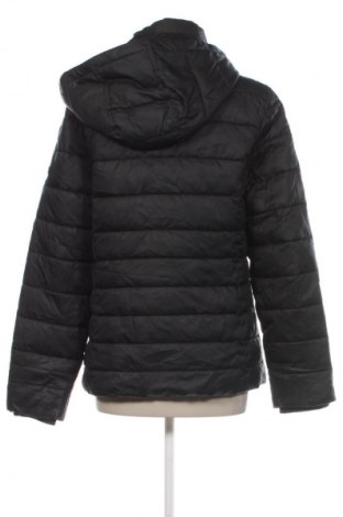 Дамско яке Tommy Jeans, Размер L, Цвят Черен, Цена 197,99 лв.