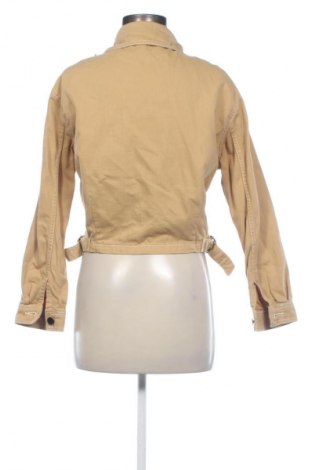 Damenjacke Topshop, Größe S, Farbe Braun, Preis € 28,18