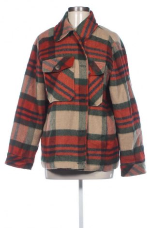 Дамско яке Topshop, Размер M, Цвят Многоцветен, Цена 68,02 лв.