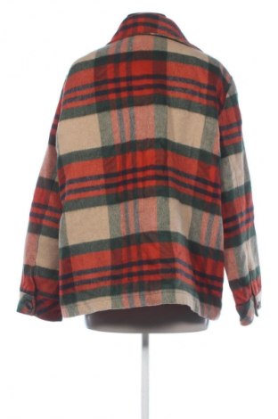 Дамско яке Topshop, Размер M, Цвят Многоцветен, Цена 68,02 лв.