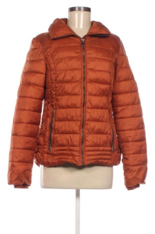 Dámská bunda  Trendy, Velikost M, Barva Oranžová, Cena  736,00 Kč