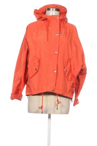 Geacă de femei Trendyol, Mărime M, Culoare Portocaliu, Preț 71,99 Lei