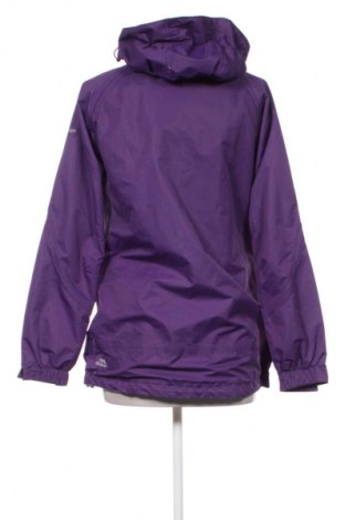 Damenjacke Trespass, Größe S, Farbe Lila, Preis € 41,98