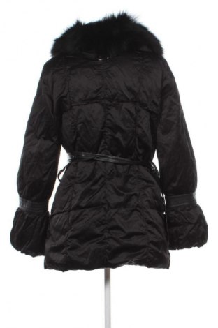 Damenjacke Trussardi Jeans, Größe L, Farbe Schwarz, Preis 96,99 €