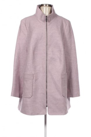 Kurtka damska Ulla Popken, Rozmiar XXL, Kolor Różowy, Cena 180,99 zł