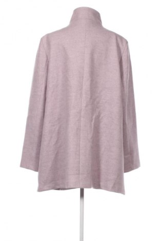 Kurtka damska Ulla Popken, Rozmiar XXL, Kolor Różowy, Cena 180,99 zł