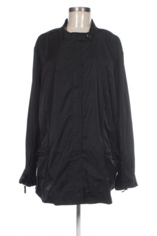 Női dzseki Ulla Popken, Méret 3XL, Szín Fekete, Ár 12 589 Ft