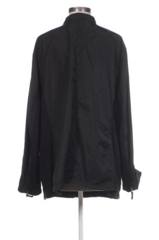 Női dzseki Ulla Popken, Méret 3XL, Szín Fekete, Ár 12 589 Ft