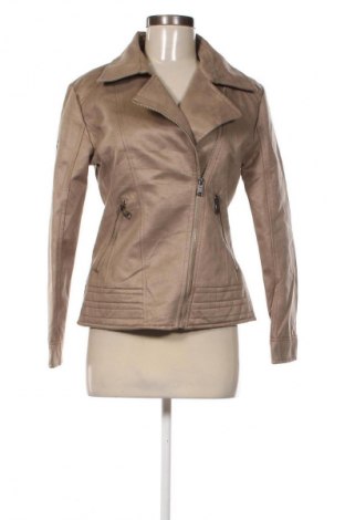 Дамско яке Unbranded, Размер S, Цвят Бежов, Цена 13,99 лв.