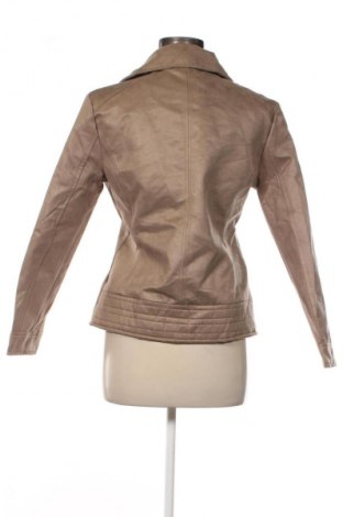 Дамско яке Unbranded, Размер S, Цвят Бежов, Цена 13,99 лв.
