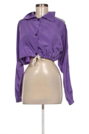 Damenjacke Unbranded, Größe L, Farbe Lila, Preis € 24,55