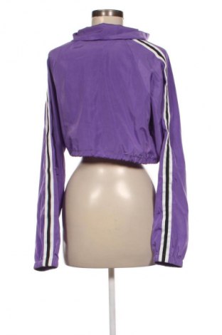 Damenjacke Unbranded, Größe L, Farbe Lila, Preis € 24,55