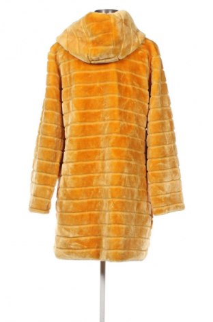 Damenjacke Unbranded, Größe M, Farbe Gelb, Preis € 53,99