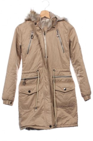 Dámská bunda  Unbranded, Velikost XS, Barva Hnědá, Cena  539,00 Kč