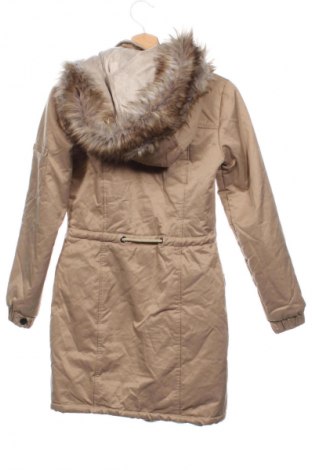 Dámská bunda  Unbranded, Velikost XS, Barva Hnědá, Cena  539,00 Kč