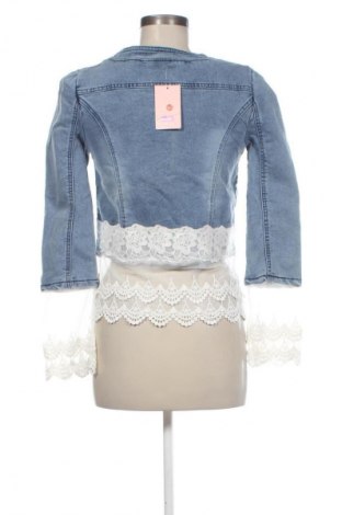 Dámská bunda  Unbranded, Velikost S, Barva Modrá, Cena  569,00 Kč