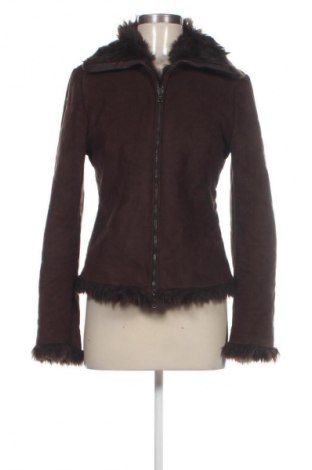 Női dzseki Unbranded, Méret M, Szín Barna, Ár 10 499 Ft