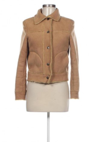 Damenjacke Vert De Rage, Größe S, Farbe Beige, Preis 12,99 €