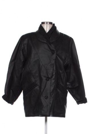 Damenjacke Unbranded, Größe L, Farbe Schwarz, Preis € 29,66