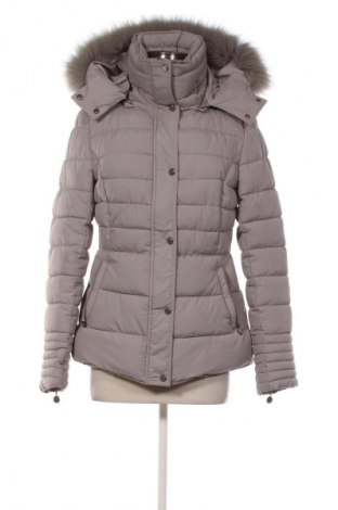 Γυναικείο μπουφάν Unbranded, Μέγεθος XL, Χρώμα Γκρί, Τιμή 29,66 €