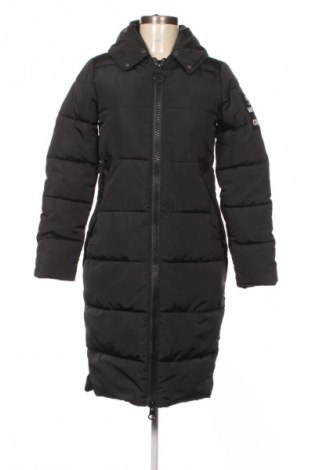 Γυναικείο μπουφάν Unbranded, Μέγεθος M, Χρώμα Μαύρο, Τιμή 22,99 €