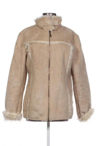 Női dzseki Unbranded, Méret XL, Szín Bézs, Ár 11 571 Ft