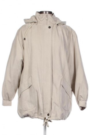 Női dzseki Unbranded, Méret L, Szín Bézs, Ár 11 600 Ft