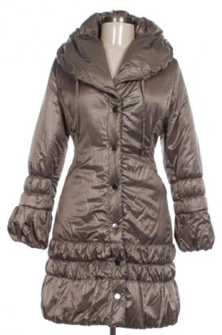Dámská bunda  Unbranded, Velikost XL, Barva Hnědá, Cena  669,00 Kč