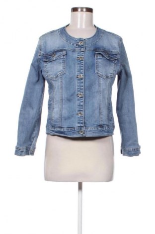 Kurtka damska Unbranded, Rozmiar L, Kolor Niebieski, Cena 89,98 zł