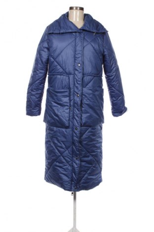 Damenjacke Unbranded, Größe M, Farbe Blau, Preis € 30,99