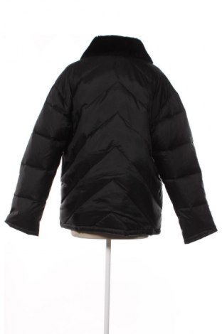 Dámska bunda  Unbranded, Veľkosť L, Farba Čierna, Cena  25,95 €