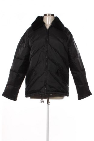 Dámska bunda  Unbranded, Veľkosť L, Farba Čierna, Cena  25,95 €