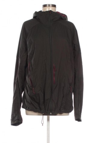 Γυναικείο μπουφάν Unbranded, Μέγεθος XXL, Χρώμα Πράσινο, Τιμή 24,55 €