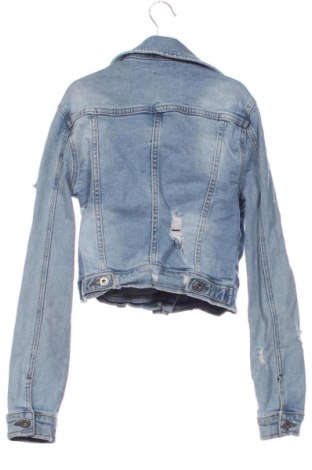 Damenjacke Unbranded, Größe M, Farbe Blau, Preis 15,35 €