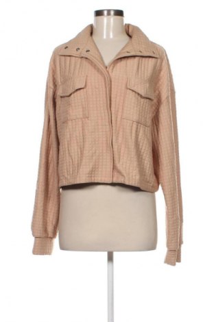 Damenjacke Unbranded, Größe L, Farbe Braun, Preis 14,99 €