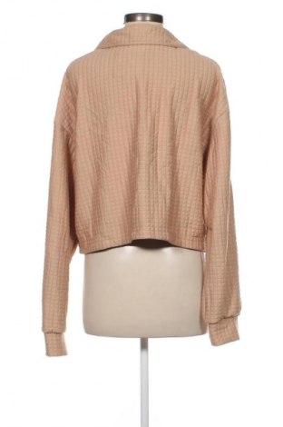 Damenjacke Unbranded, Größe L, Farbe Braun, Preis 14,99 €