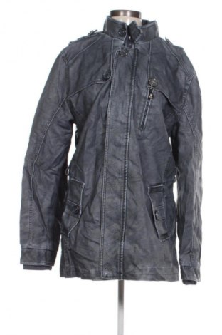 Dámská bunda  Unbranded, Velikost L, Barva Šedá, Cena  269,00 Kč