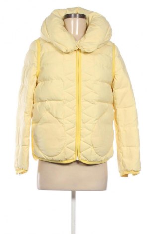 Női dzseki Unbranded, Méret L, Szín Sárga, Ár 11 600 Ft