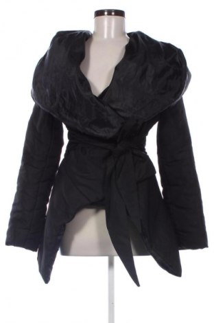 Дамско яке Unbranded, Размер S, Цвят Черен, Цена 48,00 лв.