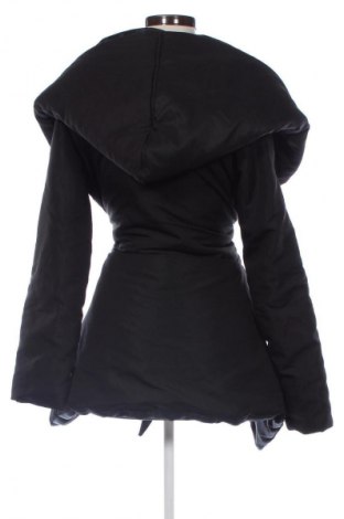 Дамско яке Unbranded, Размер S, Цвят Черен, Цена 48,00 лв.