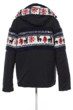 Дамско яке Unbranded, Размер XXL, Цвят Черен, Цена 43,99 лв.