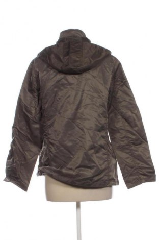 Γυναικείο μπουφάν Unbranded, Μέγεθος XL, Χρώμα Γκρί, Τιμή 14,99 €