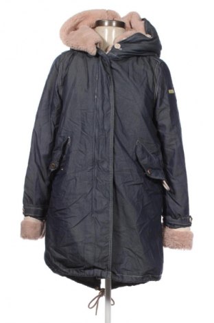 Kurtka damska Unbranded, Rozmiar M, Kolor Niebieski, Cena 119,99 zł