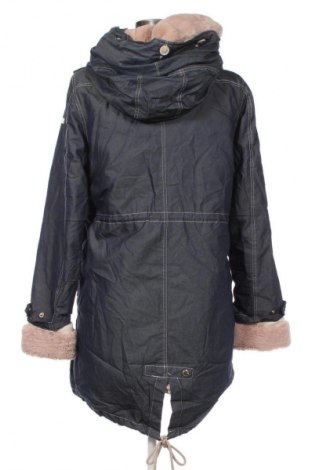 Kurtka damska Unbranded, Rozmiar M, Kolor Niebieski, Cena 119,99 zł