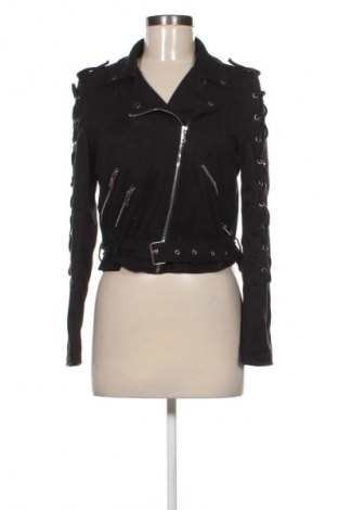 Dámská bunda  Unbranded, Velikost M, Barva Černá, Cena  319,00 Kč