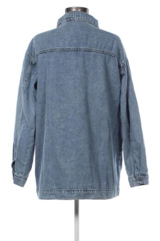 Дамско яке Unbranded, Размер M, Цвят Син, Цена 62,00 лв.