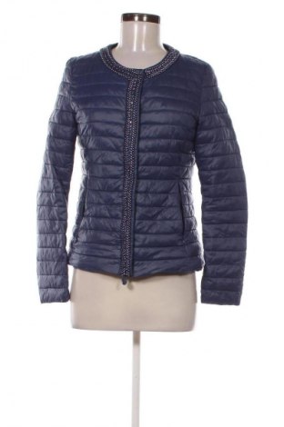 Дамско яке Unbranded, Размер S, Цвят Син, Цена 48,00 лв.